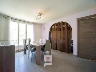 Acheter Appartement Saint-martin-d'heres Isere