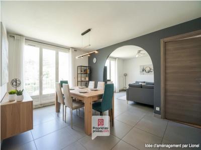 Acheter Appartement Saint-martin-d'heres 129150 euros