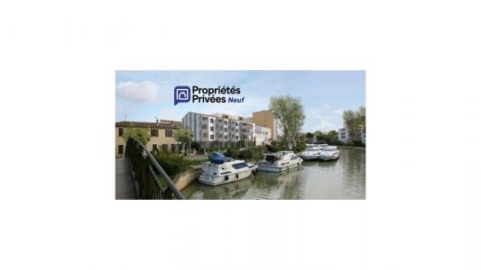 Acheter Appartement 42 m2 Narbonne