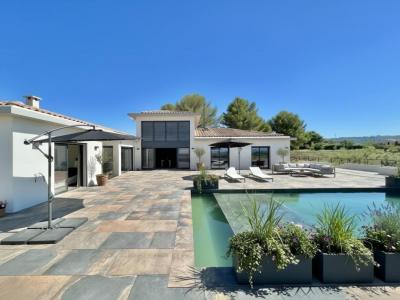 Acheter Maison 309 m2 Aix-en-provence