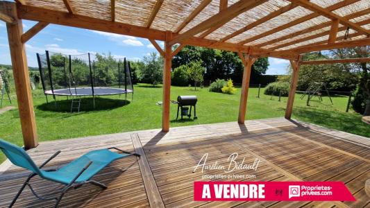 Annonce Vente 6 pi�ces Maison Claville 27