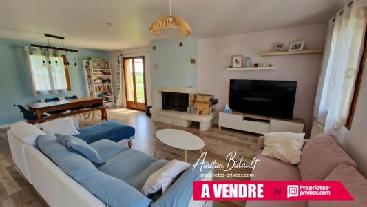 Acheter Maison Claville Eure
