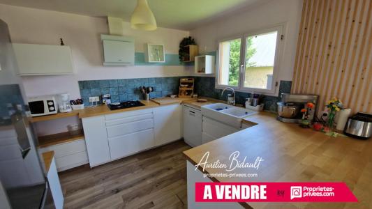 Acheter Maison Claville 240000 euros