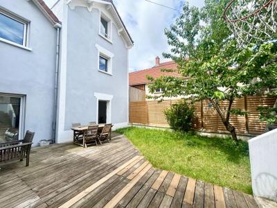 Acheter Maison 160 m2 Fontenay-sous-bois