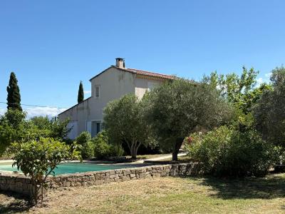 For sale Pernes-les-fontaines 5 rooms 148 m2 Vaucluse (84210) photo 0