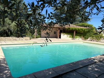 Annonce Vente 5 pi�ces Maison Pernes-les-fontaines 84