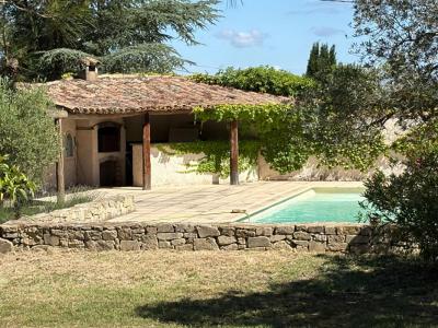 Acheter Maison 148 m2 Pernes-les-fontaines