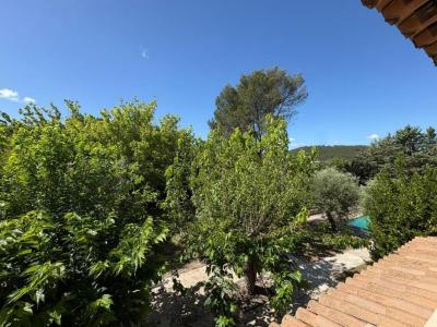 Acheter Maison Pernes-les-fontaines Vaucluse