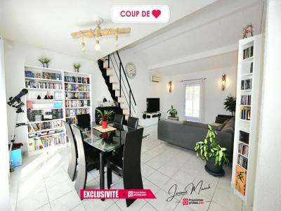 Acheter Maison Roquebrune-sur-argens Var