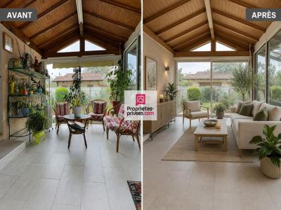 For sale Teste-de-buch 5 rooms 79 m2 Gironde (33260) photo 3