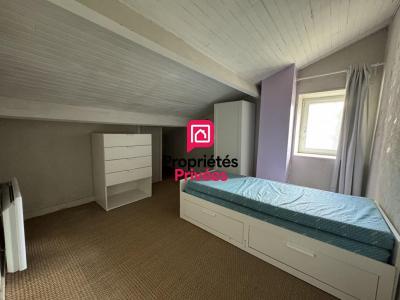 Annonce Vente 5 pi�ces Maison Barsac 33