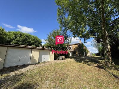 Acheter Maison Barsac Gironde
