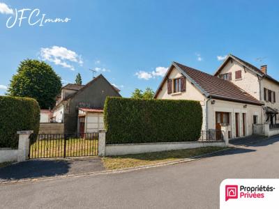 For sale Russy-bemont 3 rooms 45 m2 Oise (60117) photo 0