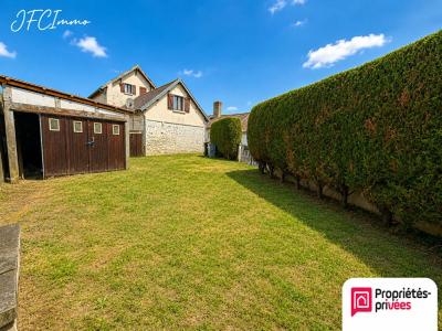Annonce Vente 3 pi�ces Appartement Russy-bemont 60
