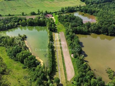 Annonce Vente Terrain Meunet-sur-vatan 36
