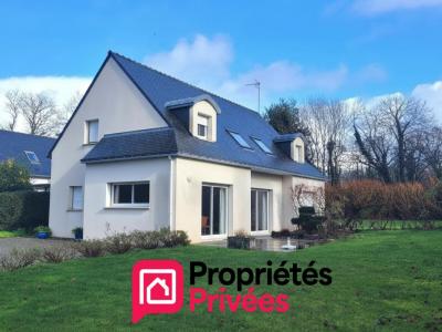 Annonce Vente 6 pi�ces Maison Fouesnant 29