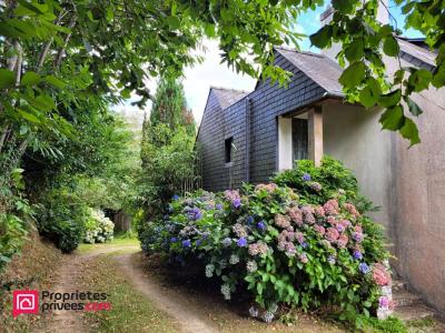 Annonce Vente Prestige Fouesnant 29