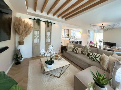 Acheter Maison Ribecourt-dreslincourt Oise