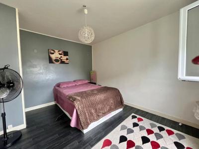 Acheter Appartement 58 m2 Noyon