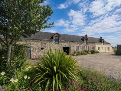 Annonce Vente 13 pi�ces Maison Erbray 44