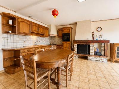 Acheter Maison 371 m2 Erbray