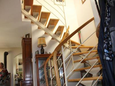 For sale Lanfains 8 rooms 159 m2 Cotes d'armor (22800) photo 1