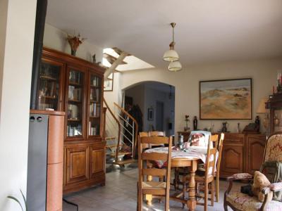 For sale Lanfains 8 rooms 159 m2 Cotes d'armor (22800) photo 2
