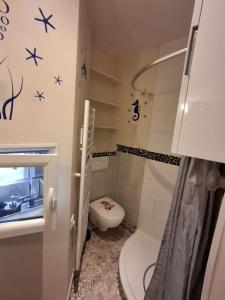 Louer Appartement 16 m2 Paris-14eme-arrondissement
