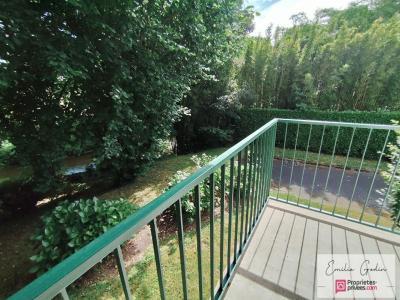 For sale Cholet 2 rooms 41 m2 Maine et loire (49300) photo 0