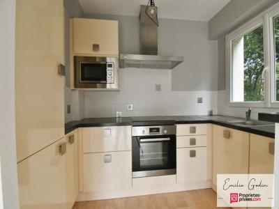 Annonce Vente 2 pi�ces Appartement Cholet 49