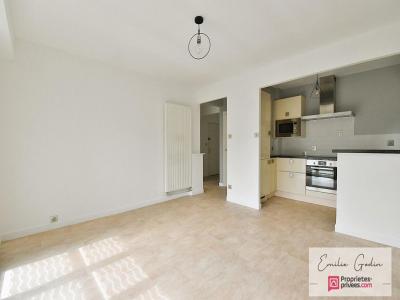 Acheter Appartement Cholet 117000 euros