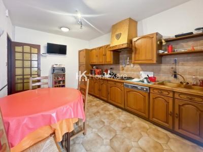 For sale Tour-du-crieu 4 rooms 85 m2 Ariege (09100) photo 0