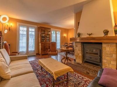 Acheter Maison 91 m2 Chabris