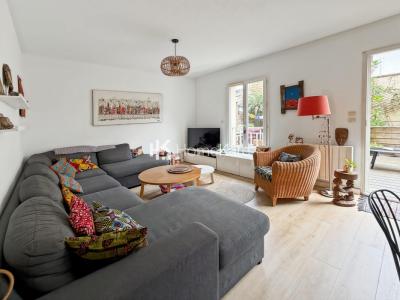 For sale Blanquefort 4 rooms 80 m2 Gironde (33290) photo 0