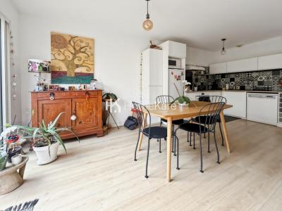 Annonce Vente 4 pi�ces Maison Blanquefort 33
