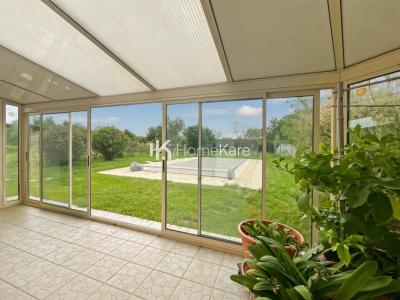 Acheter Maison Lagardelle-sur-leze 299000 euros