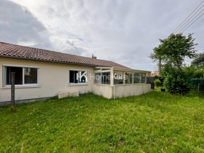 For sale Cenon 5 rooms 85 m2 Gironde (33150) photo 0
