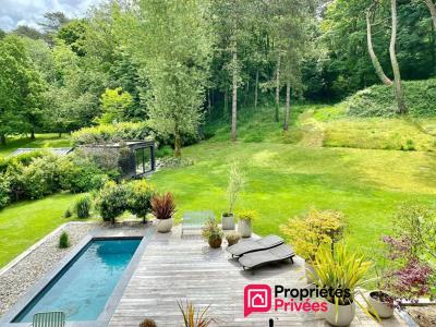 Annonce Vente 8 pi�ces Maison Neufchatel-hardelot 62
