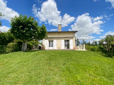 For sale Reole 5 rooms 135 m2 Gironde (33190) photo 0