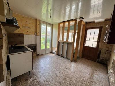 For sale Pontfaverger-moronvilliers 4 rooms 109 m2 Marne (51490) photo 2
