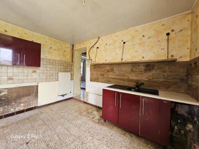 For sale Pontfaverger-moronvilliers 4 rooms 109 m2 Marne (51490) photo 3