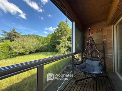 Annonce Vente 3 pi�ces Appartement Royat 63