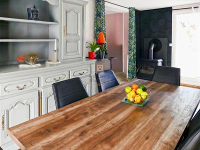 Acheter Maison 111 m2 Merignac