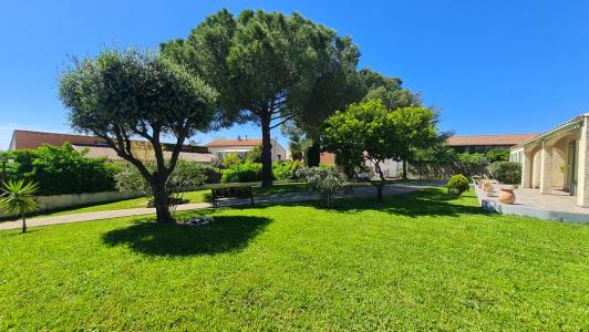 Acheter Maison Puimisson Herault