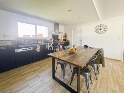 For sale Bonnac 4 rooms 112 m2 Ariege (09100) photo 3