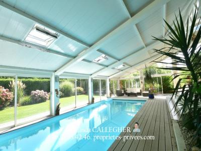 Annonce Vente 8 pi�ces Maison Aubais 30