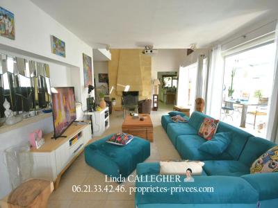 Acheter Maison 217 m2 Aubais