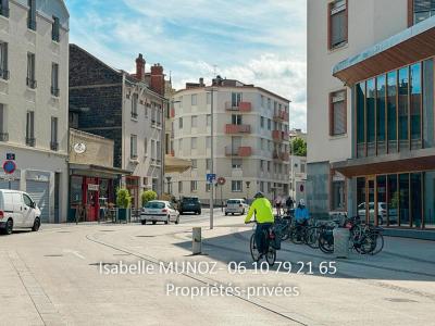 Acheter Appartement Clermont-ferrand 136500 euros