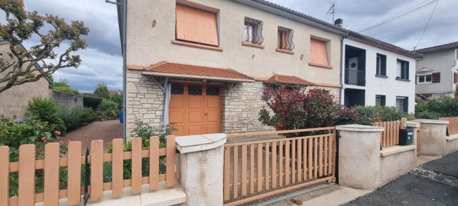 Annonce Viager 6 pi�ces Maison Coulounieix-chamiers 24
