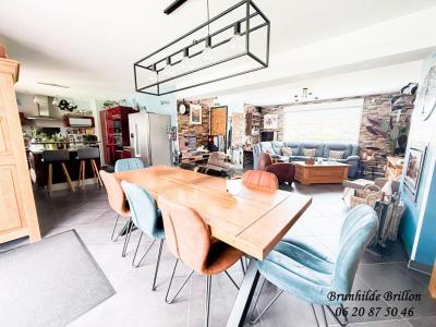 Annonce Vente 4 pi�ces Maison Lens 62